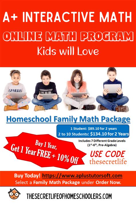 Homeschool Math Online Program St Math Homeschool Math Online Program St Math